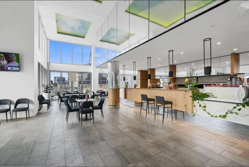 Lovely 2- Bedroom Rental Unit With Free Parking Brisbane Australien